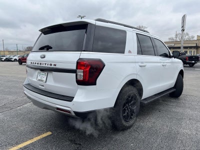 2023 Ford Expedition Timberline