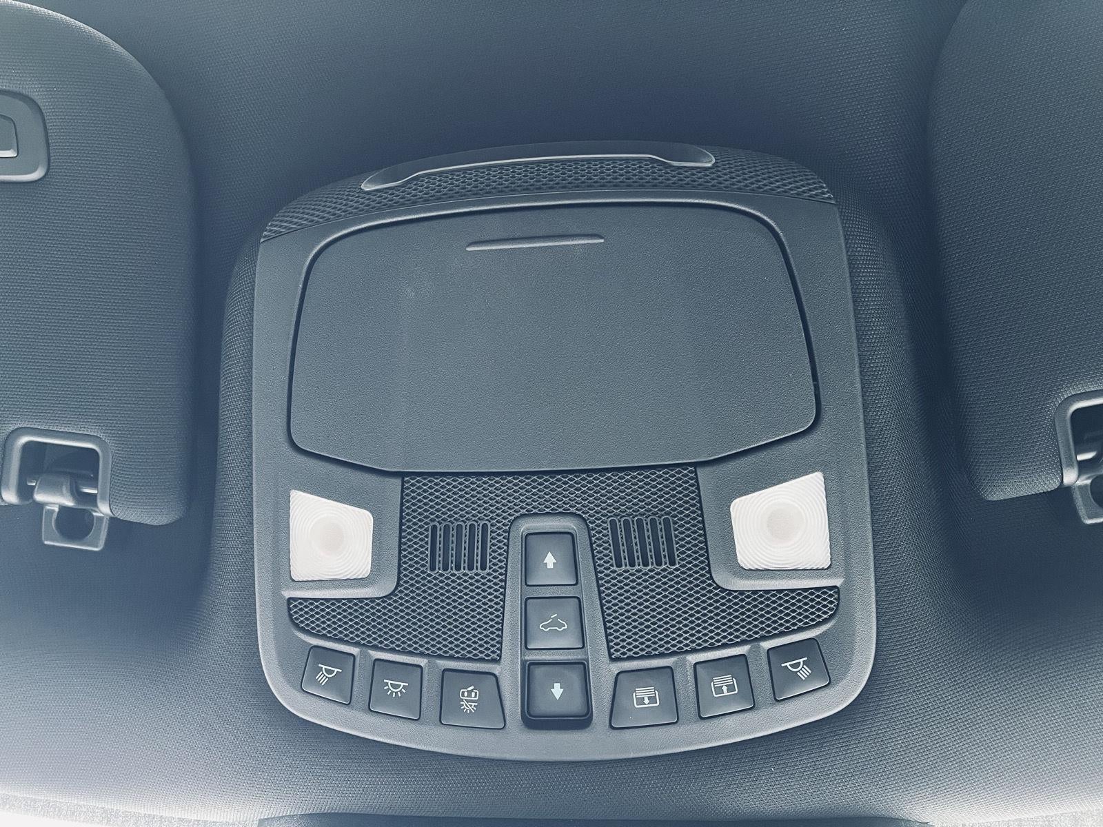 2023 Ford Expedition Timberline