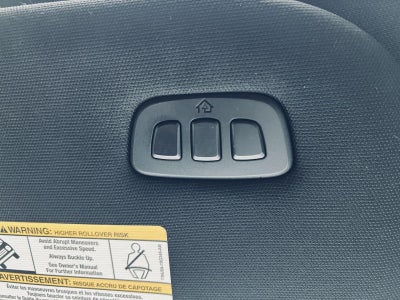 2023 Ford Expedition Timberline