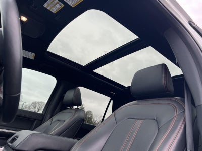 2023 Ford Expedition Timberline