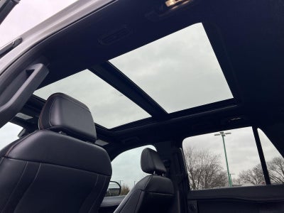 2023 Ford Expedition Timberline