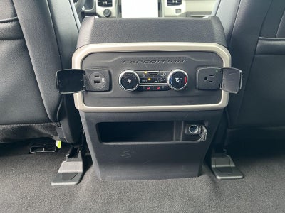 2023 Ford Expedition Timberline