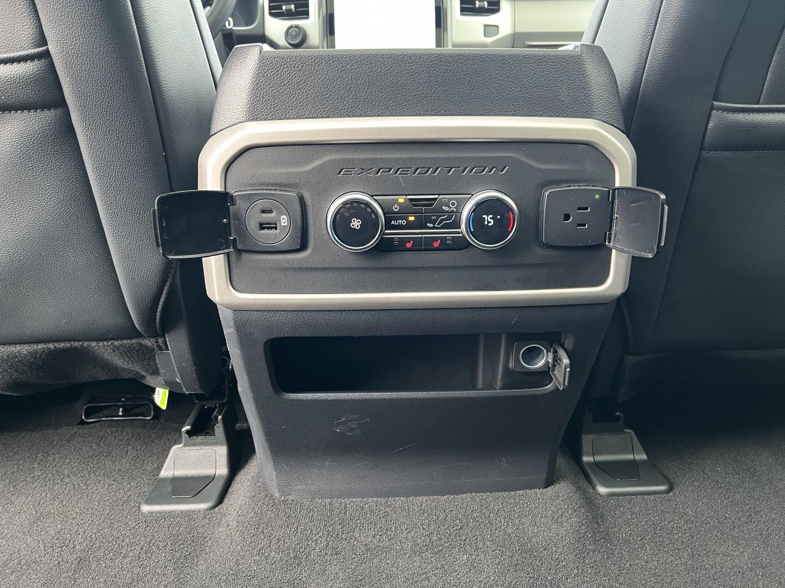 2023 Ford Expedition Timberline