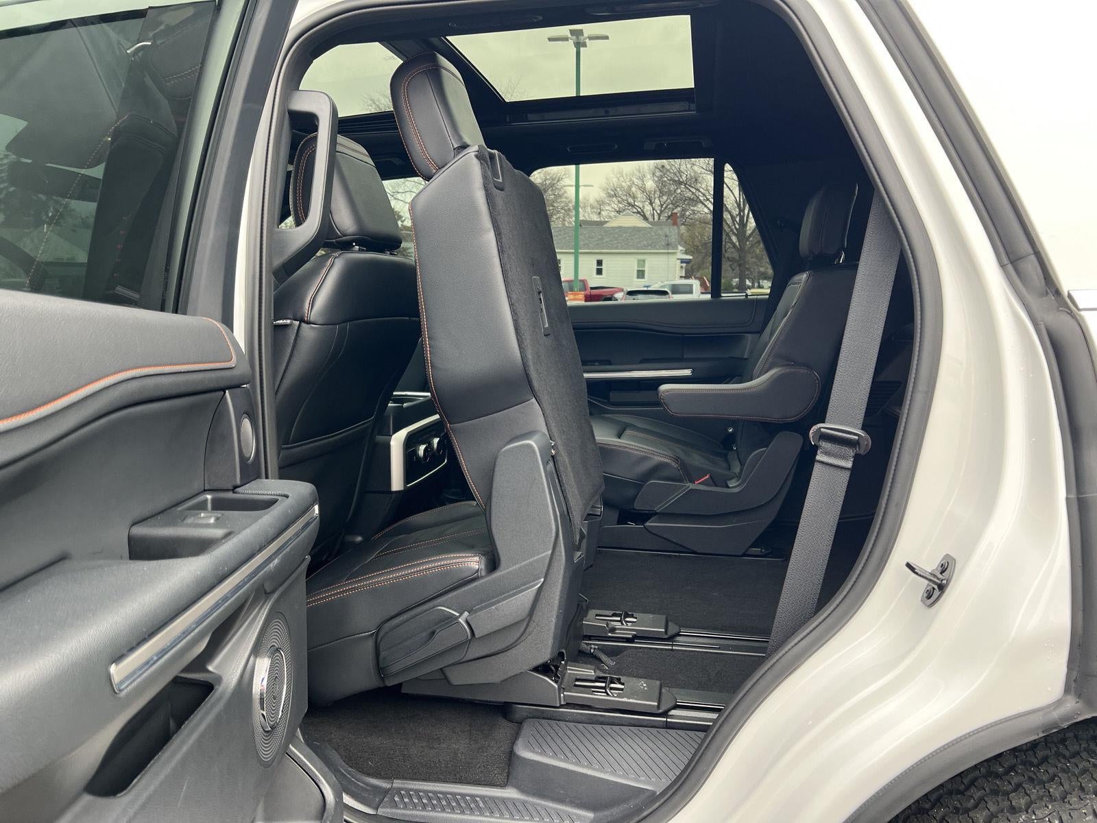 2023 Ford Expedition Timberline