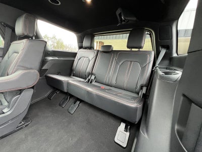 2023 Ford Expedition Timberline
