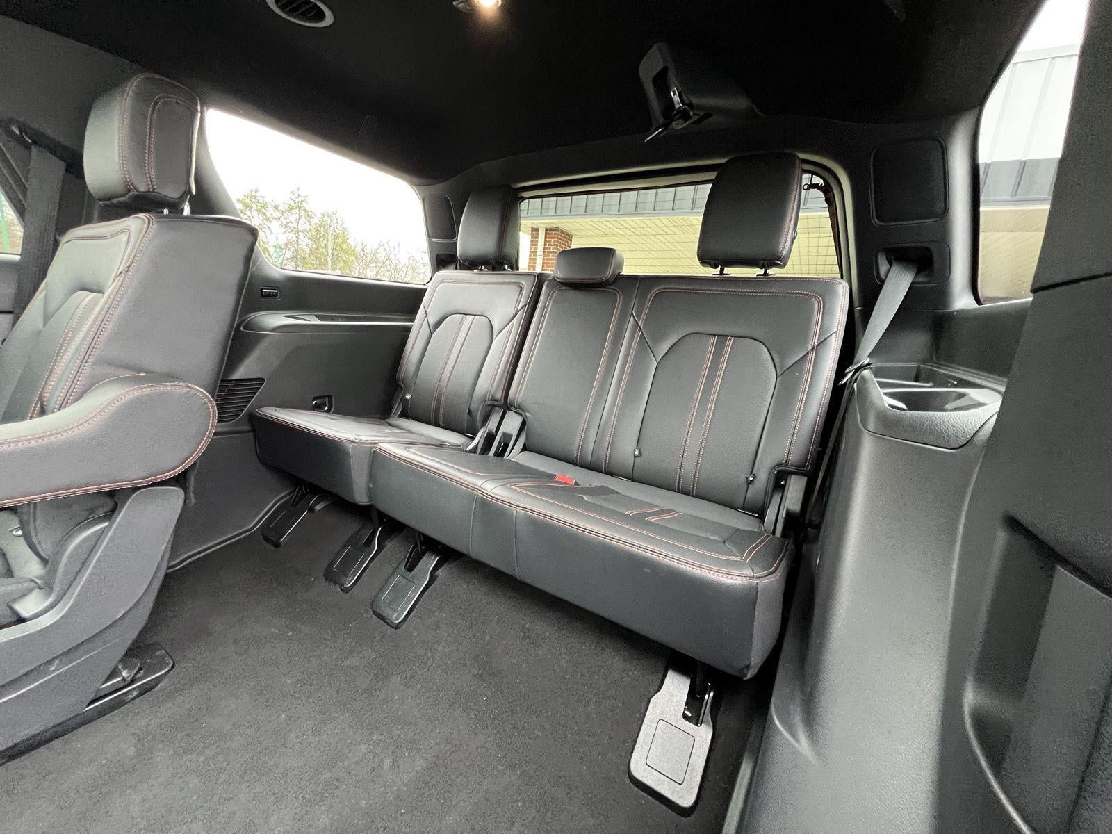 2023 Ford Expedition Timberline