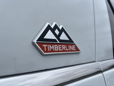 2023 Ford Expedition Timberline