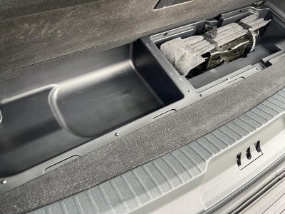 2023 Ford Expedition Timberline