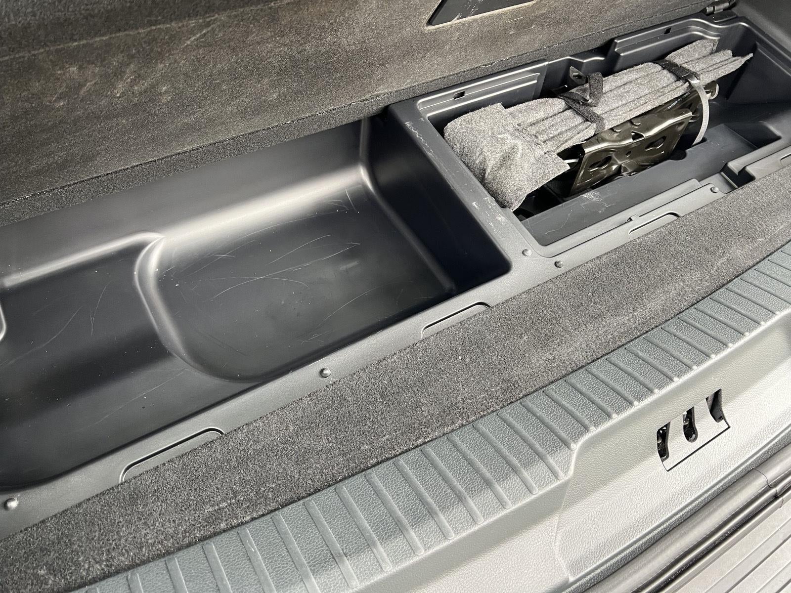 2023 Ford Expedition Timberline