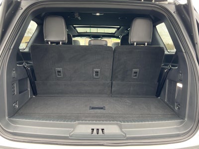 2023 Ford Expedition Timberline