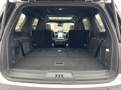 2023 Ford Expedition Timberline