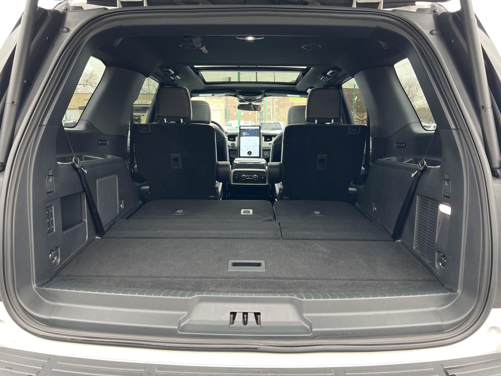 2023 Ford Expedition Timberline