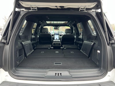 2023 Ford Expedition Timberline