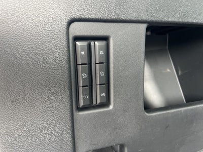 2023 Ford Expedition Timberline