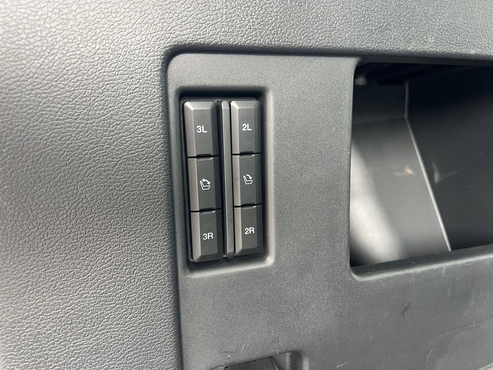 2023 Ford Expedition Timberline