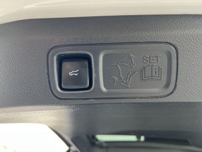 2023 Ford Expedition Timberline