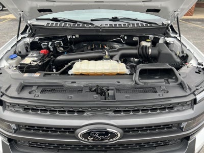 2023 Ford Expedition Timberline