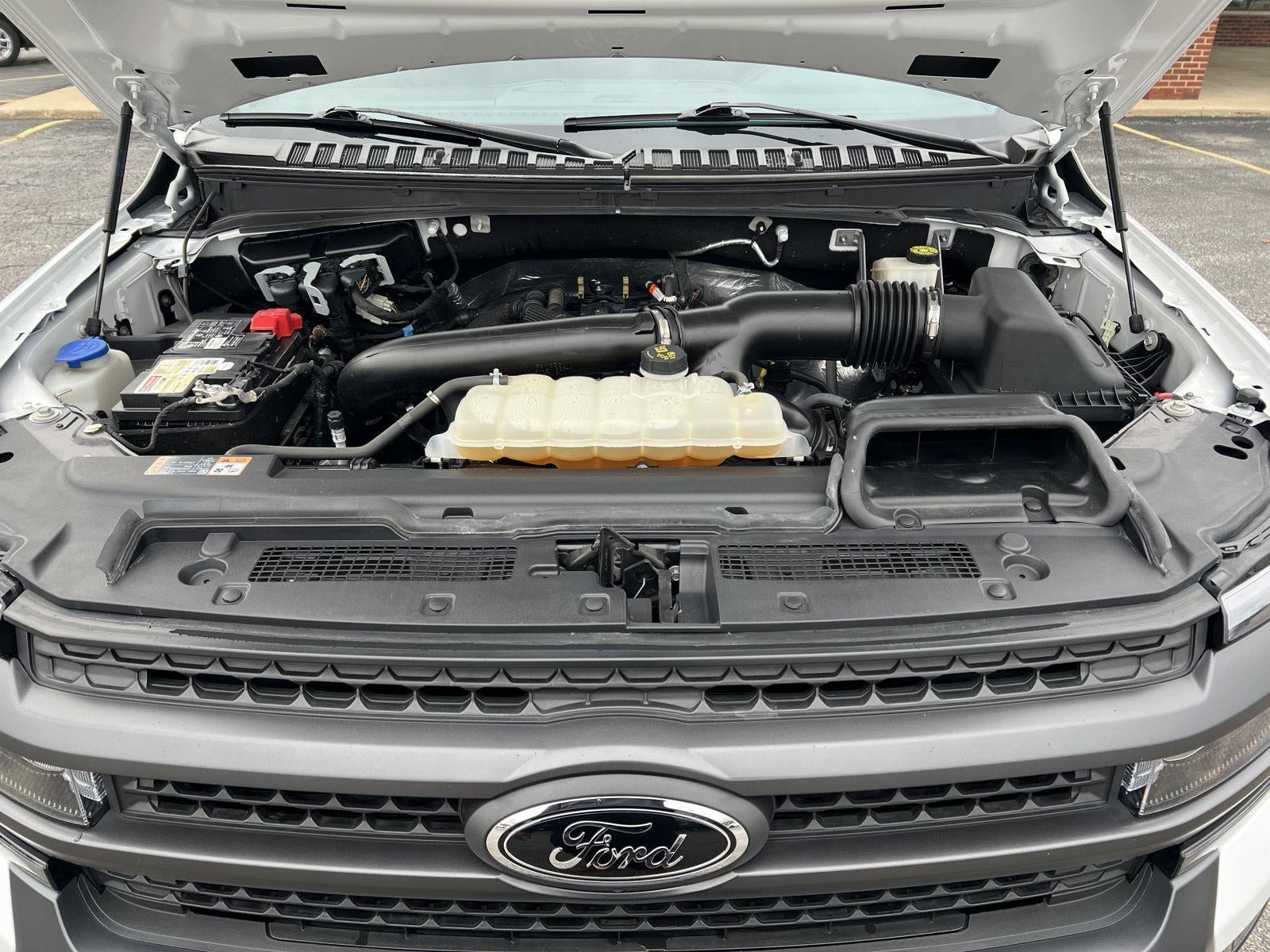 2023 Ford Expedition Timberline