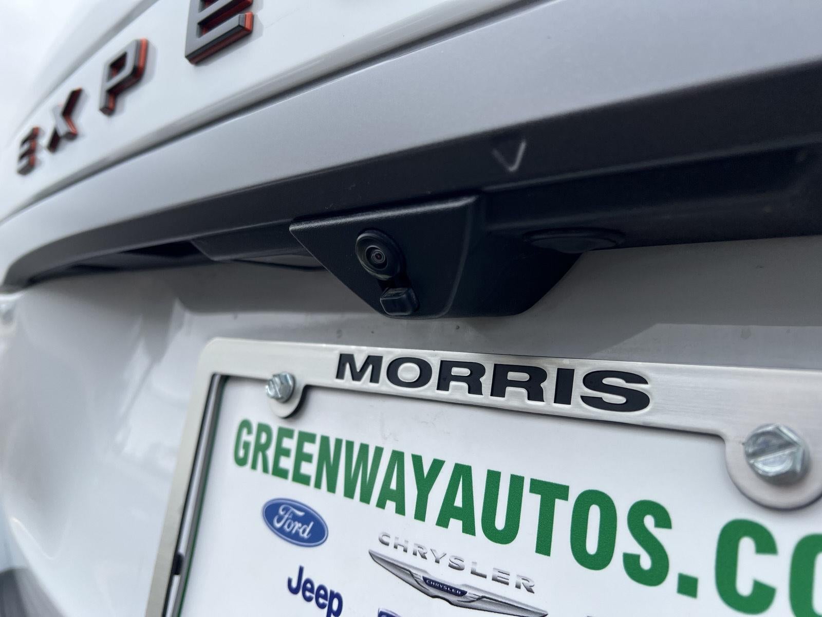 2023 Ford Expedition Timberline