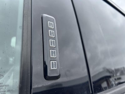 2017 Ford Super Duty F-250 SRW Lariat