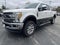 2017 Ford Super Duty F-250 SRW Lariat