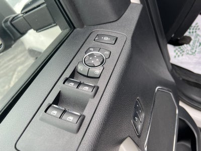 2017 Ford Super Duty F-250 SRW Lariat
