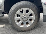 2017 Ford Super Duty F-250 SRW Lariat