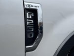2017 Ford Super Duty F-250 SRW Lariat