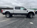 2017 Ford Super Duty F-250 SRW Lariat