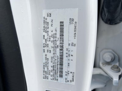 2017 Ford Super Duty F-250 SRW Lariat