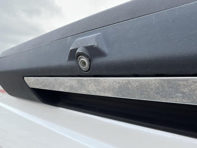 2017 Ford Super Duty F-250 SRW Lariat