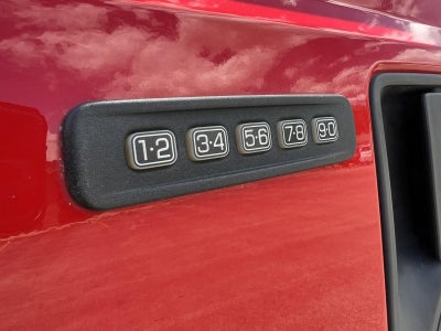 2016 Ford Super Duty F-250 SRW XLT