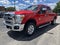2016 Ford Super Duty F-250 SRW XLT