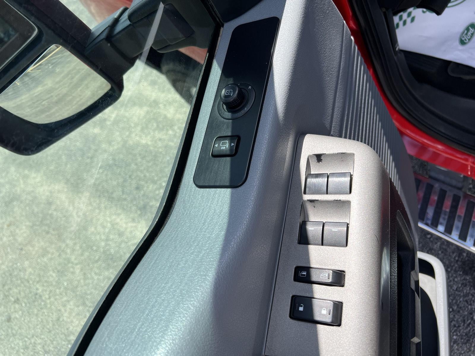 2016 Ford Super Duty F-250 SRW XLT
