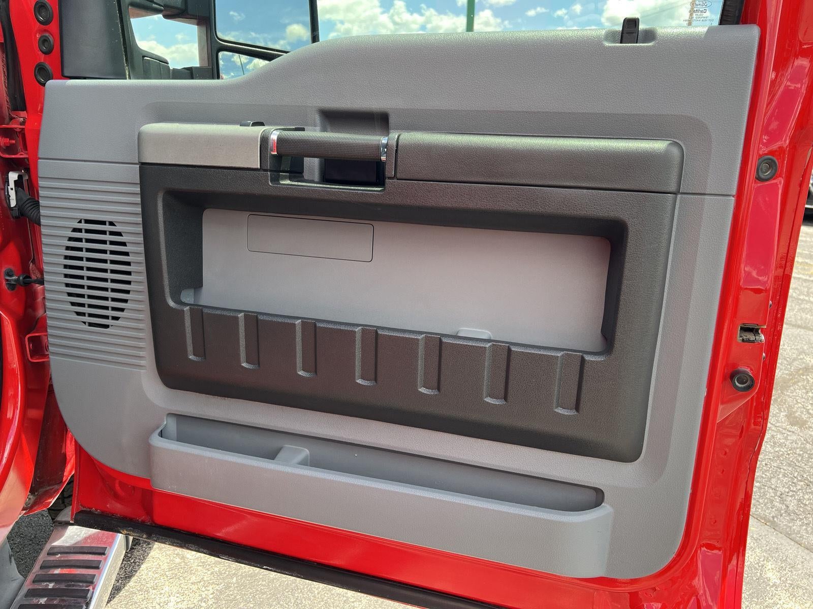 2016 Ford Super Duty F-250 SRW XLT