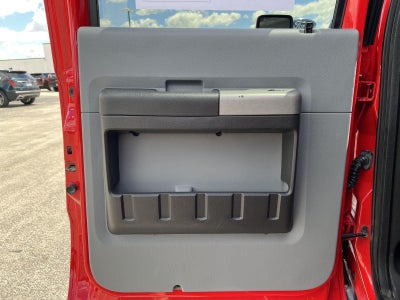 2016 Ford Super Duty F-250 SRW XLT