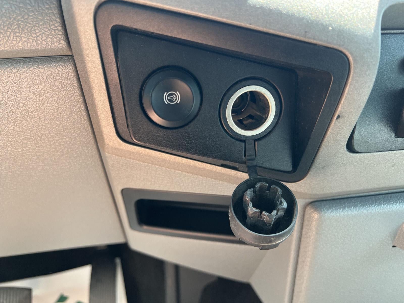 2016 Ford Super Duty F-250 SRW XLT