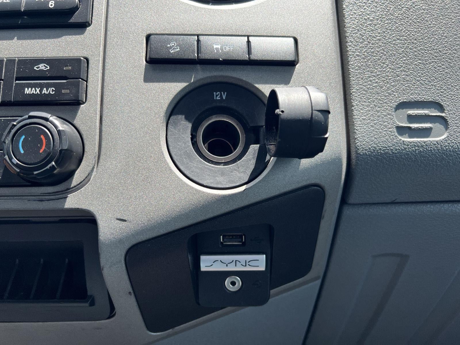 2016 Ford Super Duty F-250 SRW XLT