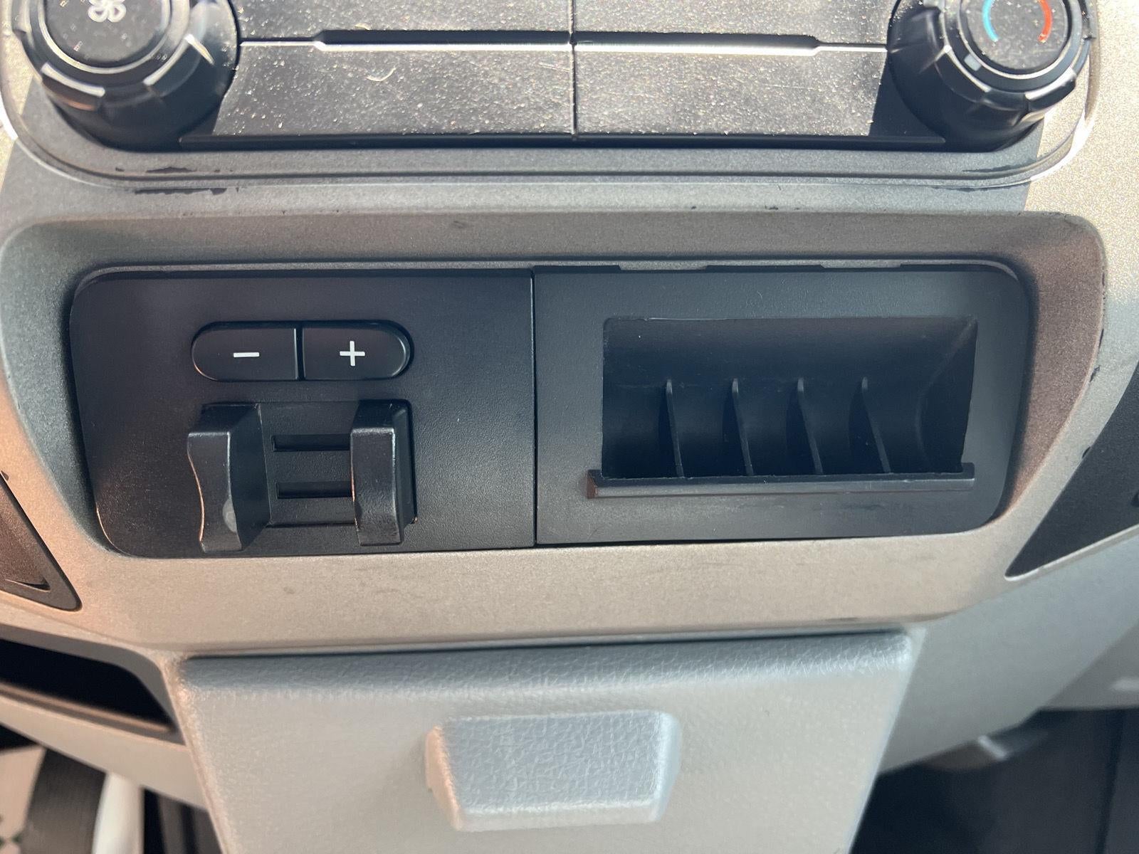 2016 Ford Super Duty F-250 SRW XLT