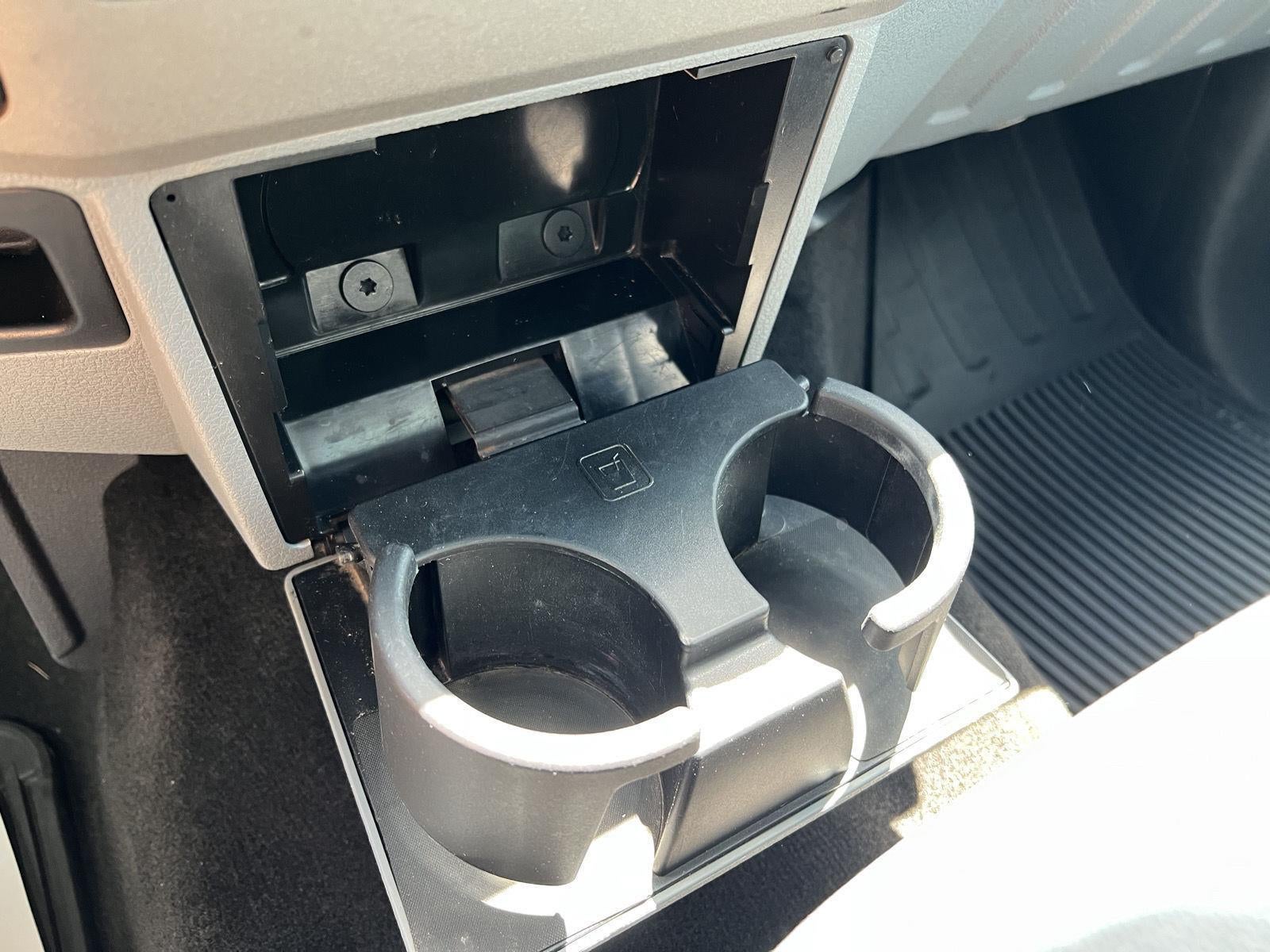 2016 Ford Super Duty F-250 SRW XLT