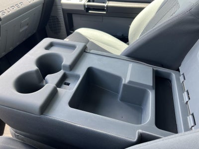 2016 Ford Super Duty F-250 SRW XLT