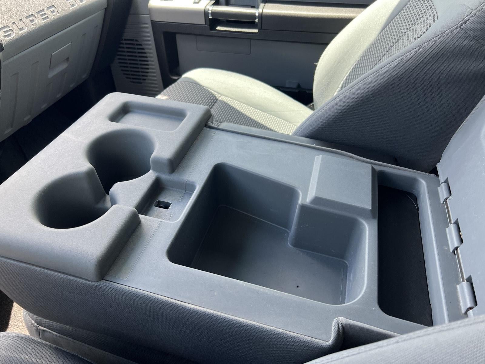 2016 Ford Super Duty F-250 SRW XLT