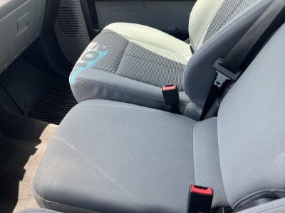 2016 Ford Super Duty F-250 SRW XLT