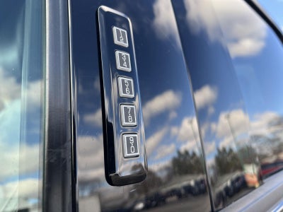 2022 Ford Super Duty F-250 SRW LARIAT