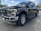2022 Ford Super Duty F-250 SRW LARIAT