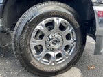2022 Ford Super Duty F-250 SRW LARIAT