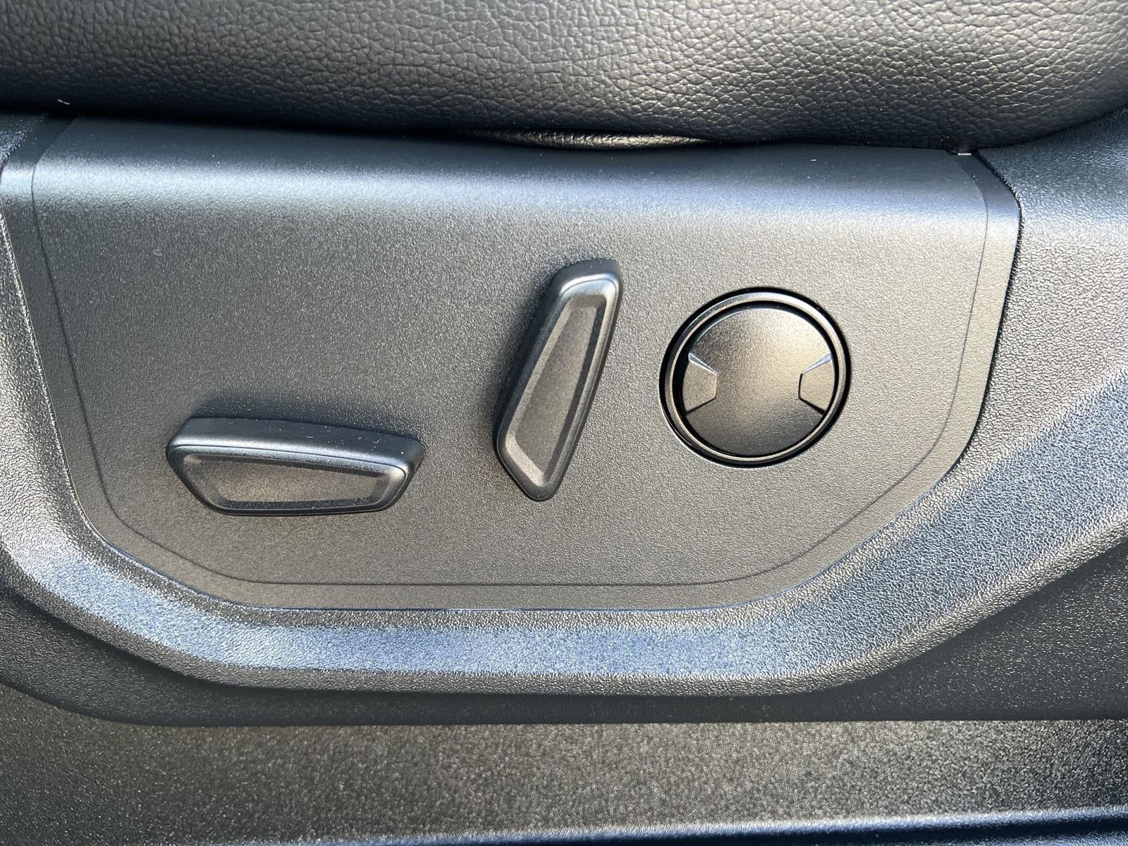 2022 Ford Super Duty F-250 SRW LARIAT