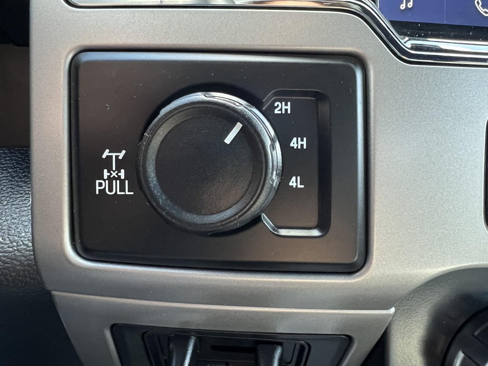 2022 Ford Super Duty F-250 SRW LARIAT