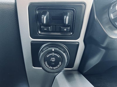 2022 Ford Super Duty F-250 SRW LARIAT