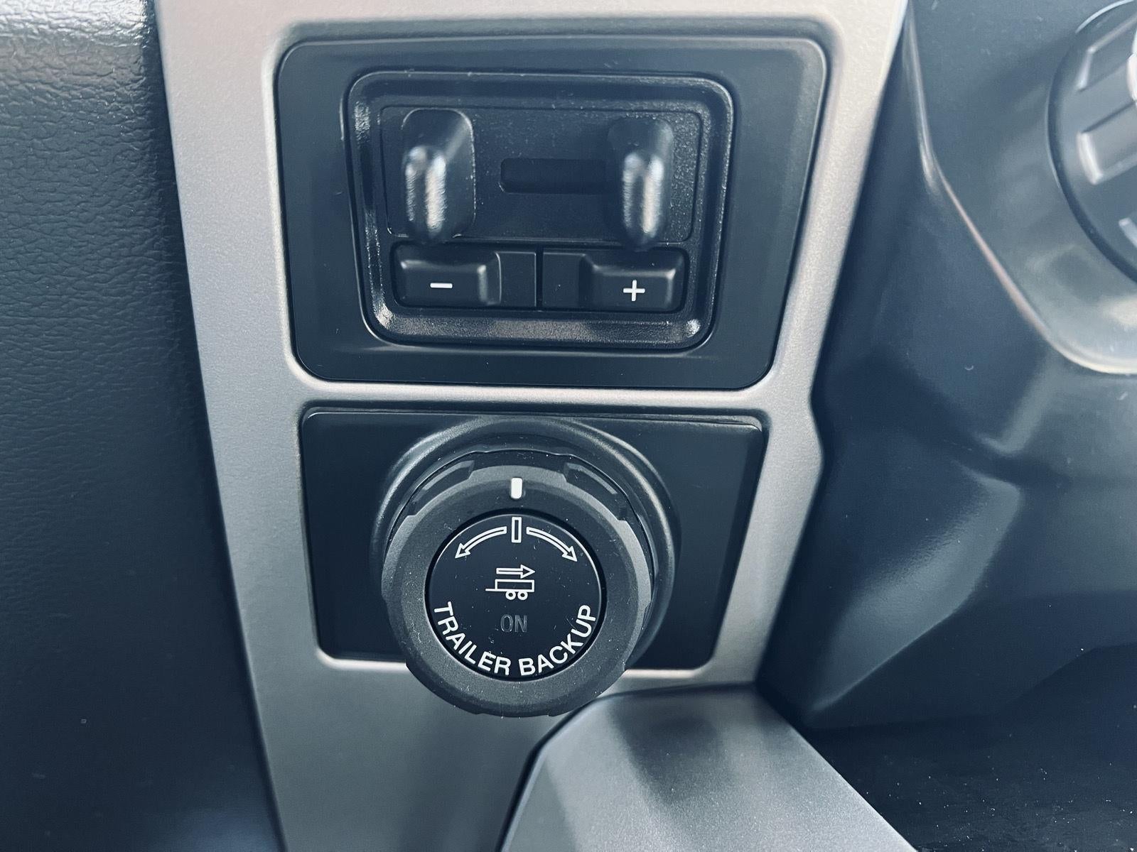 2022 Ford Super Duty F-250 SRW LARIAT